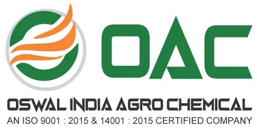 Oswal India Agro Chemicals Logo