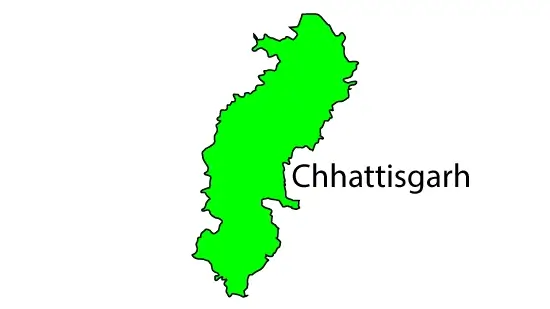 Chhattisgarh