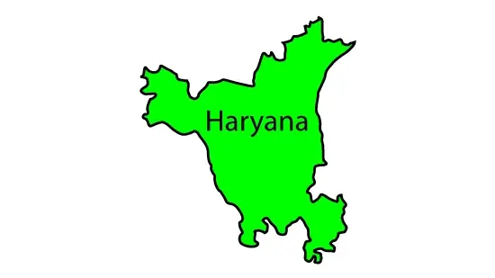 Haryana