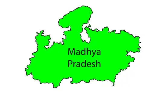 Madhya Pradesh