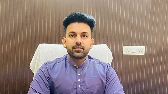 Sidharth Nagar, Director